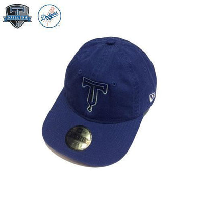 Tulsa Drillers 920 Royal "T" Youth