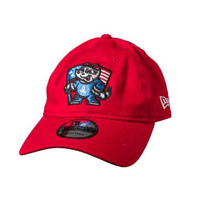 9-20 RED FLAG CAP