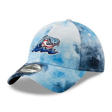 West Michigan Whitecaps Jr. Color Disturbance 920 Cap