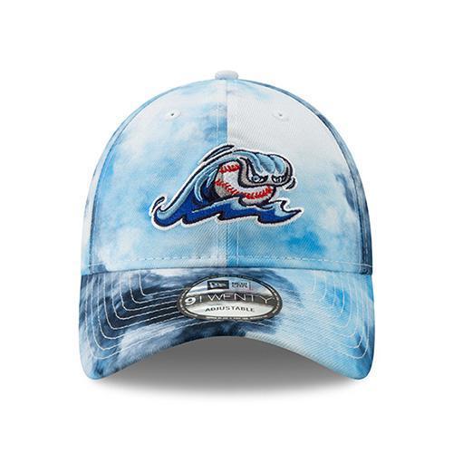 West Michigan Whitecaps Jr. Color Disturbance 920 Cap