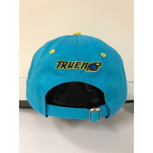Trenton Thunder Copa America 920 Vice Blue/Bright Yellow Cap
