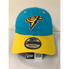 Trenton Thunder Copa America 920 Vice Blue/Bright Yellow Cap