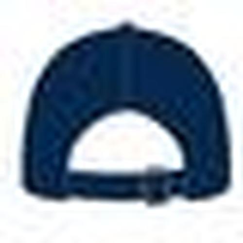 Syracuse Mets Salt Potatoes Navy Adj. Cap