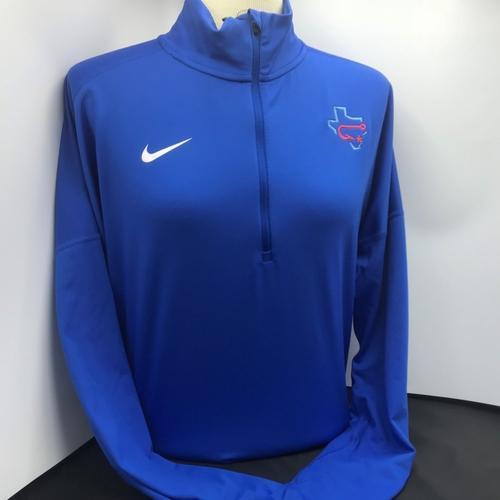 Nike - Womens Jacket Element - Fauxback - Royal