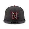 Nashville Sounds New Era 950 Heather N Logo Hat