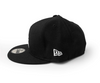 59-50 Black White RC Cap