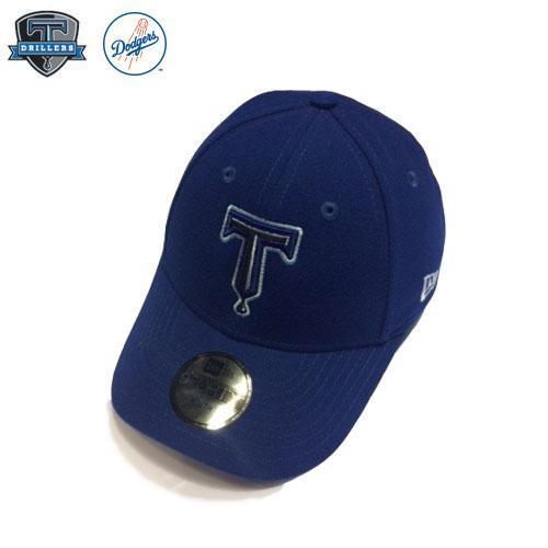 Tulsa Drillers 940 Royal "T" Youth