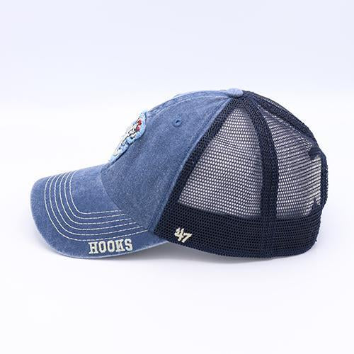 '47 Brand - Clean Up - Burnstead Cap