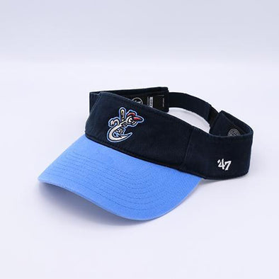 '47 Brand - Visor Adjustable - Home Clean Up