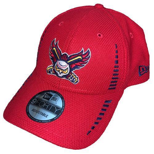 Orem Owlz New Era 940 Owlz Speed