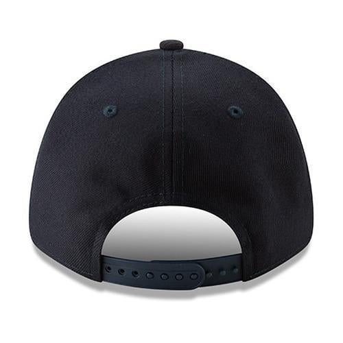 West Michigan Whitecaps Youth Clutch Hit Sky/Navy Cap