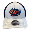 Jacksonville Jumbo Shrimp New Era Shrimp Boil Neo Stretch Snap 9Forty