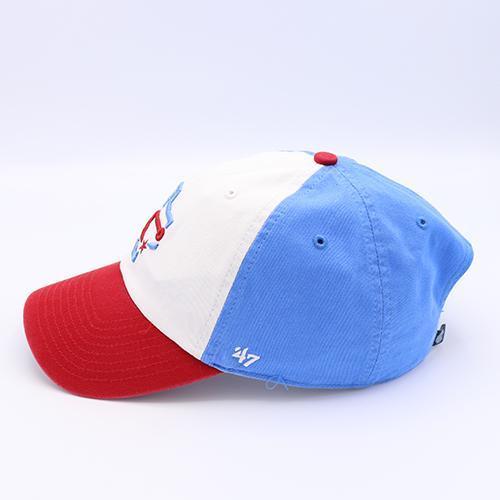 '47 Brand - Clean Up - Fauxback Cap