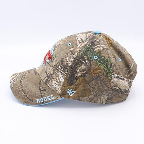 '47 Brand - MVP - Real Tree Fauxback Cap