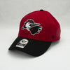 Fayetteville Woodpeckers 47 Brand Alternate Replica Red