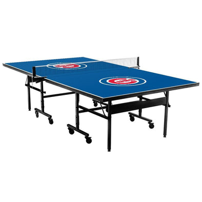 Chicago Cubs Table Tennis
