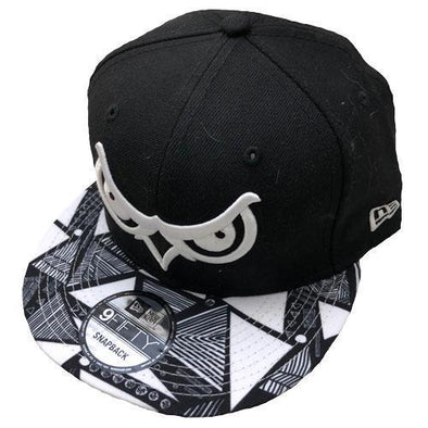 Orem Owlz New Era 950 Tribal Snapback