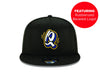Rancho Cucamonga Quakes 950 Clubhouse Snapback