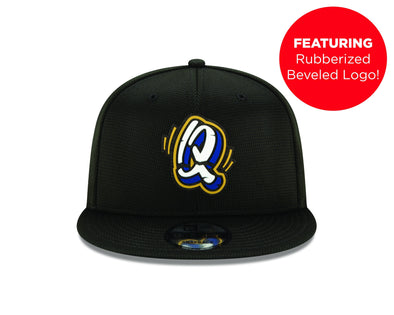 Rancho Cucamonga Quakes 950 Clubhouse Snapback