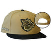 Gold Standard New Era 950 Snapback Cap