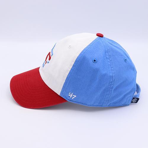 '47 Brand - Clean Up - Youth Fauxback Cap