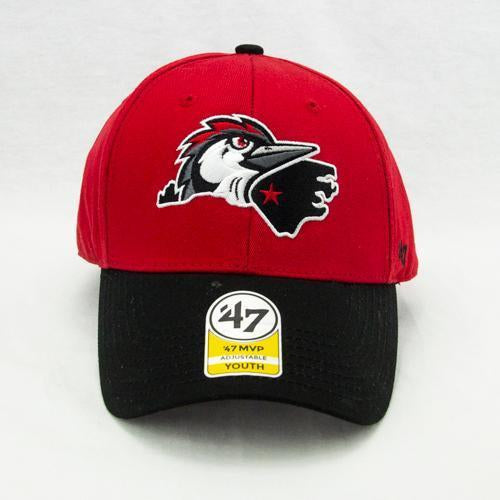 Fayetteville Woodpeckers 47 Brand Youth Alt Replica