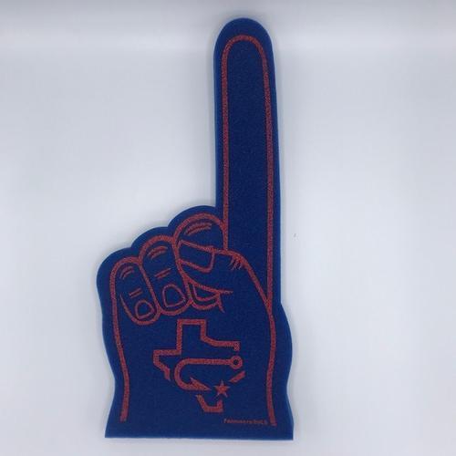 Foam Finger