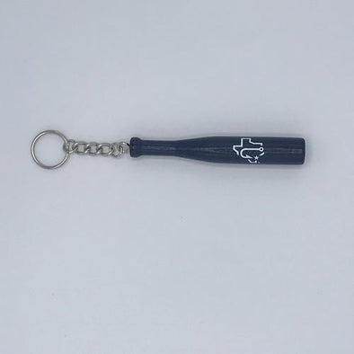 Mini Bat Keychain