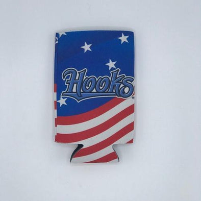 Patriotic 16oz Koozie