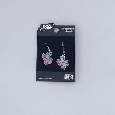 Earrings Fauxback