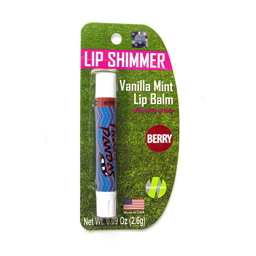 LIP SHIMMER BERRY