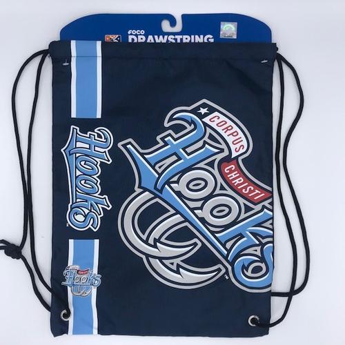 Drawstring Bag