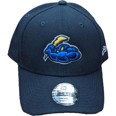 New Era 940 Youth Home Adjustable Cap