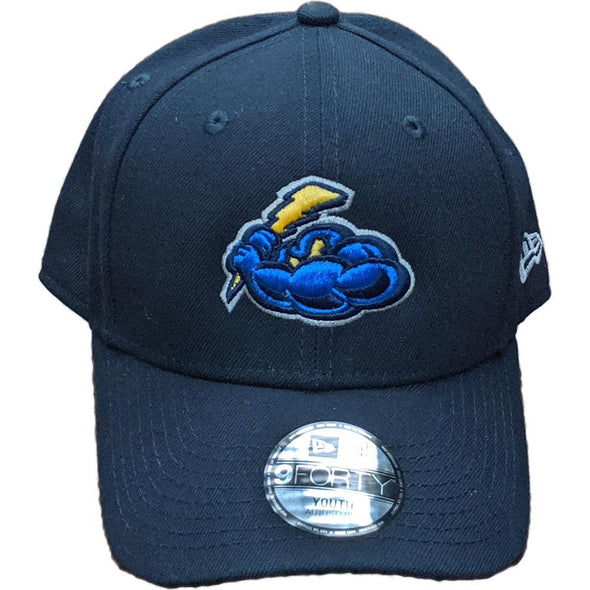 New Era 940 Youth Home Adjustable Cap