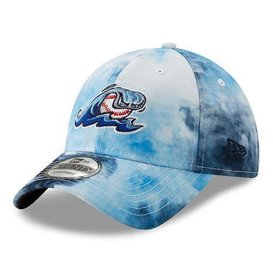 West Michigan Whitecaps Color Disturbance 920 Cap