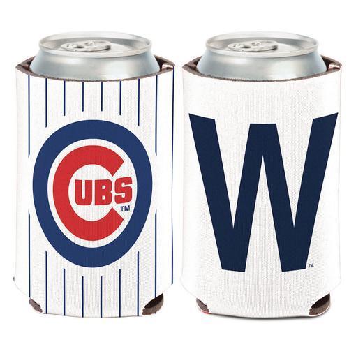 Chicago Cubs "W" Coozie