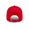 Scranton/Wilkes-Barre RailRiders New Era Red Barons Adjustable Cap