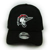 Fayetteville Woodpeckers New Era 9Forty Home Cap