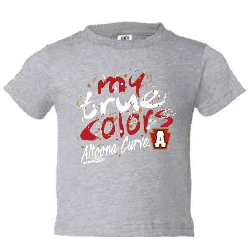 Altoona Curve Infant Tee - Oxford