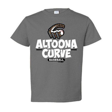 Altoona Curve Toddler Tee '18