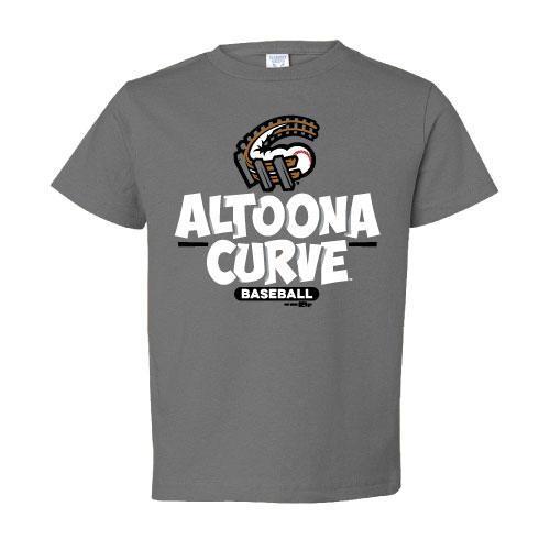 Altoona Curve Toddler Tee '18