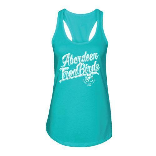 Aberdeen IronBirds Junior Racerback tank