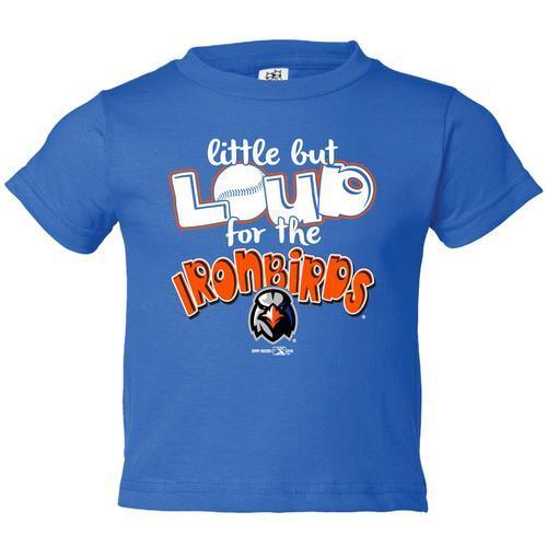 Aberdeen IronBirds Infant Ordering tee