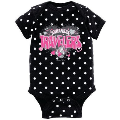 Arkansas Travelers Bimm Ridder Infant-Chunky