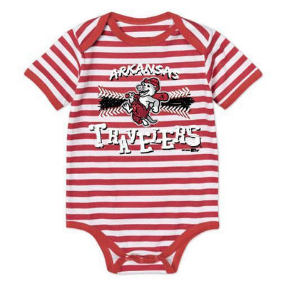 Arkansas Travelers Bimm Ridder Infant-Gather-Boys