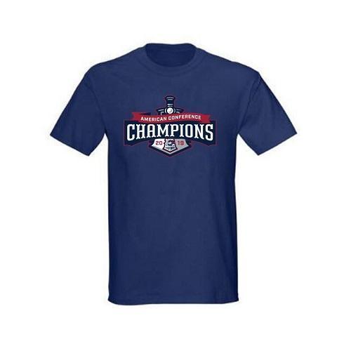 Round Rock Express American Conference Champions Tee