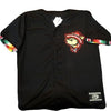 El Paso Chihuahuas Jersey - Men's Howling Dog