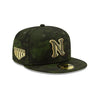 Nashville Sounds New Era 2019 Armed Forces 5950 Hat