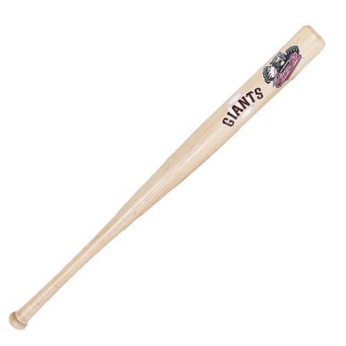 AFFILIATE MINI BAT, SACRAMENTO RIVER CATS
