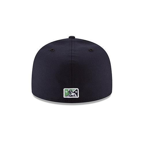 NEW ERA STRIPERS ON-FIELD ALT. TAIL 59FIFTY FITTED CAP